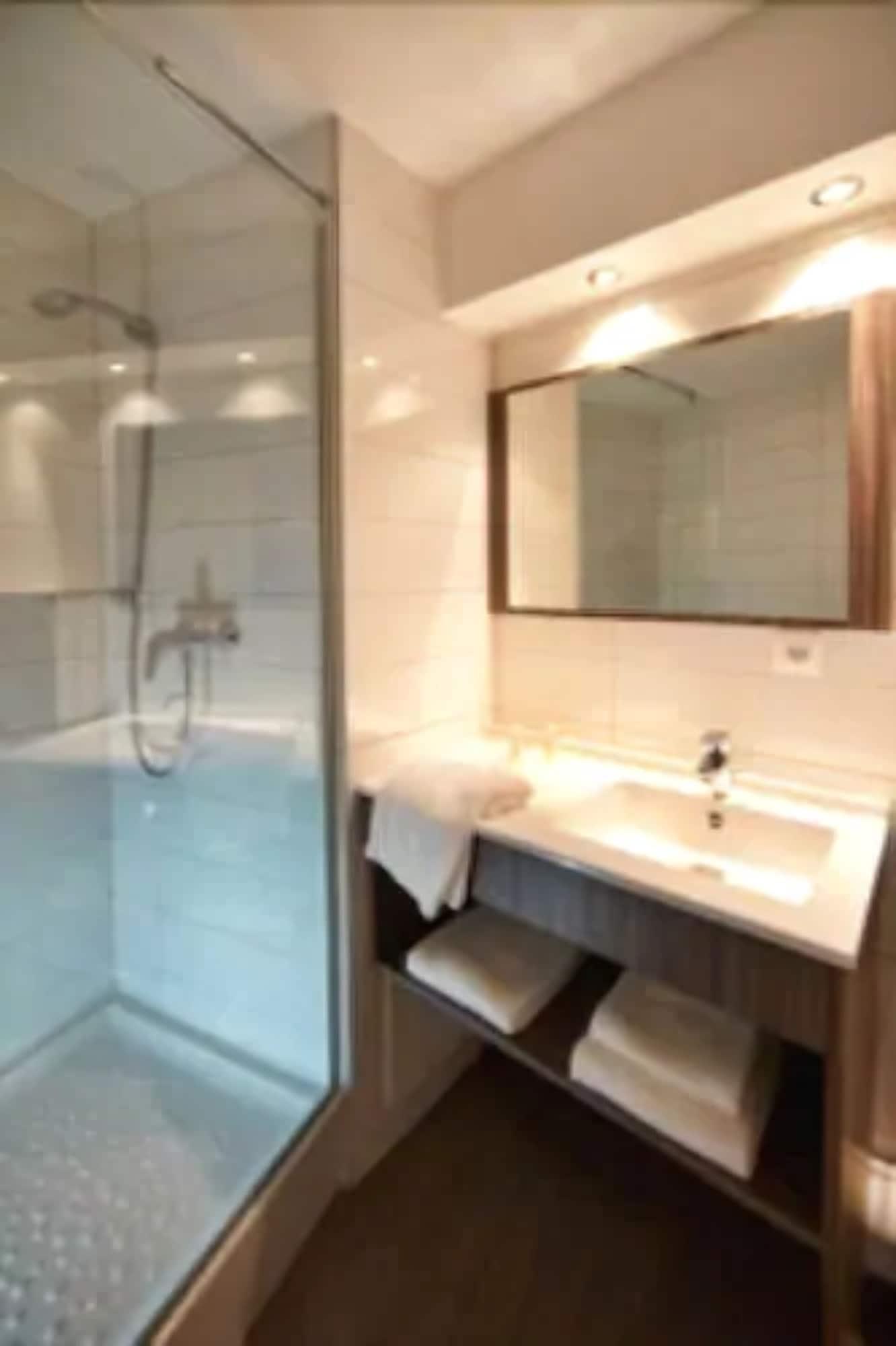 Appart'Hotel Hevea ヴァランス エクステリア 写真