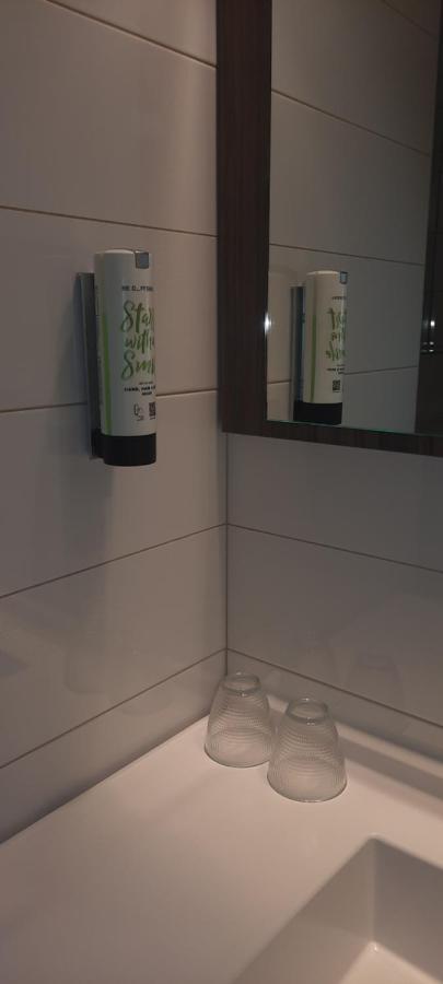 Appart'Hotel Hevea ヴァランス エクステリア 写真