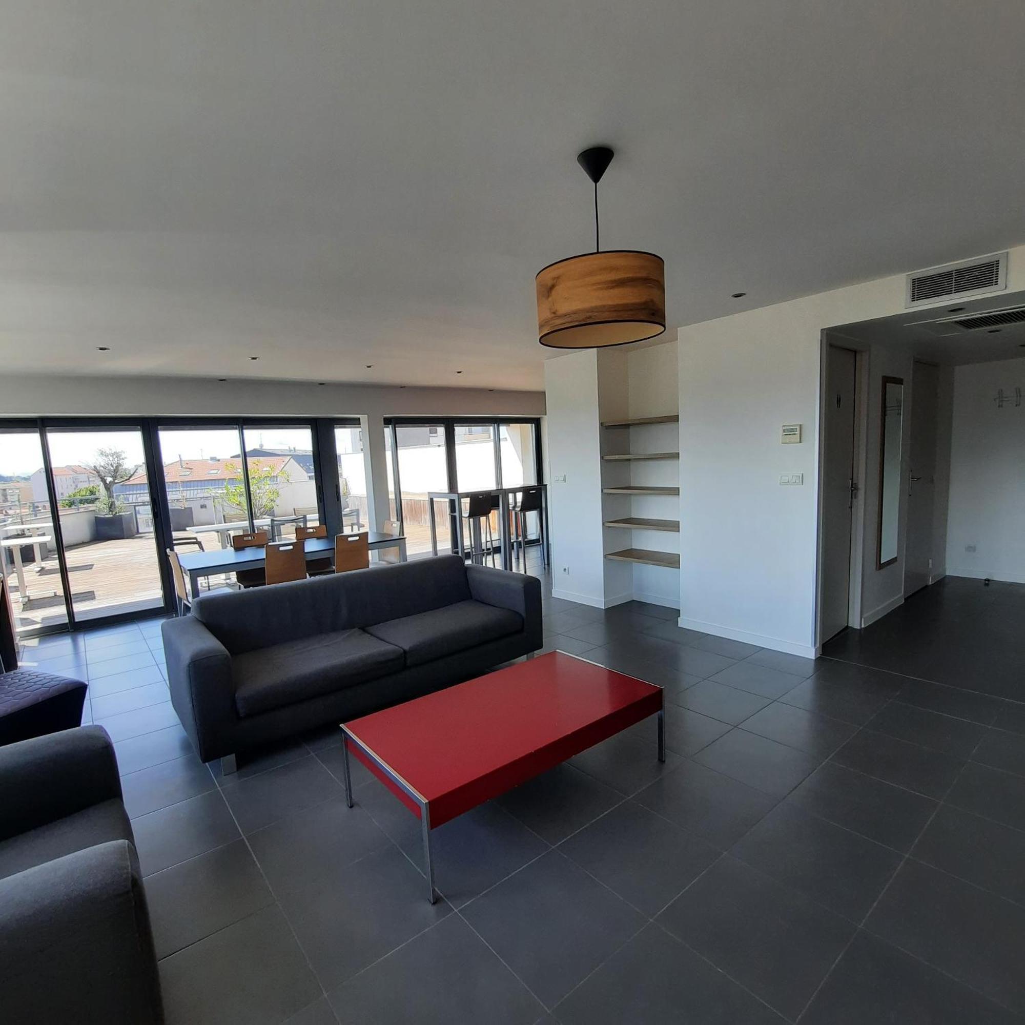Appart'Hotel Hevea ヴァランス エクステリア 写真